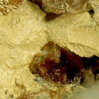 Zakharovite & Villiaumite