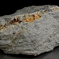 Yofortierite With Sérandite Eudialyte & Smectite Group