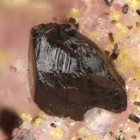 Ferriakasakaite-(Ce)