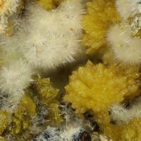 Cyrilovite & Kidwellite