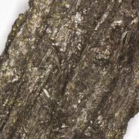 Melonite Psm Calaverite & Gold