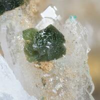 Olivenite
