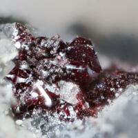 Cuprite