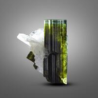 Elbaite