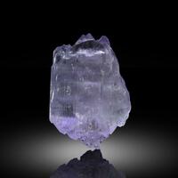 Spodumene Var Kunzite