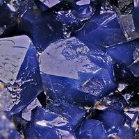 Blue Quartz