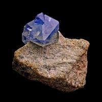 Blue Quartz