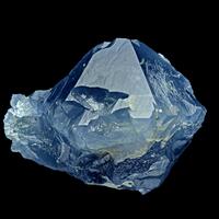 Blue Quartz