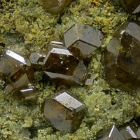 Grossular