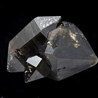 Smoky Quartz