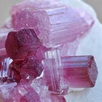 Rubellite