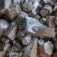 Arsenatian Vanadinite