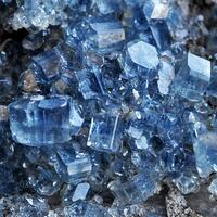 Fluorapatite