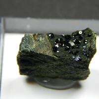 Magnesiochromite