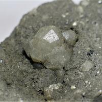 Leucite