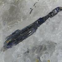 Cosalite Hammarite & Galenobismutite