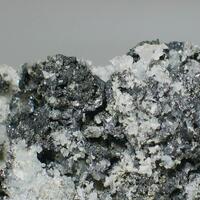 Dyscrasite & Löllingite