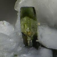 Lourenswalsite Labuntsovite & Aegirine