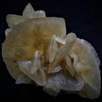 Gypsum Desert Rose