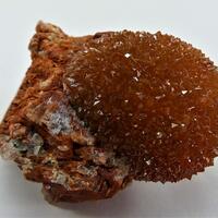 Jacinto de Compostela Quartz