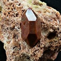 Jacinto de Compostela Quartz