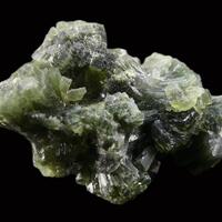 Prehnite