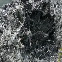 Stibnite & Zinkenite