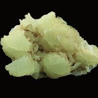 Prehnite