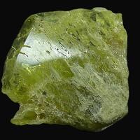 Chrysoberyl