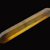 Citrine Quartz