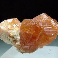 Hessonite