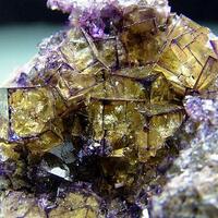 Fluorite