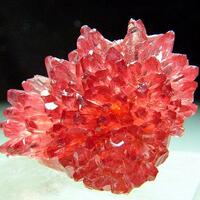 Rhodochrosite