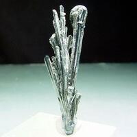 Stibnite