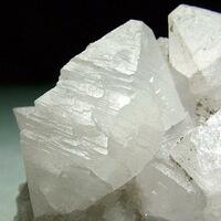 Witherite & Alstonite