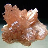 Hureaulite & Barbosalite