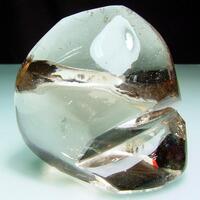 Smoky Quartz Freeform