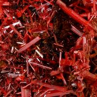 Crocoite
