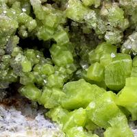 Pyromorphite