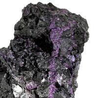 Chromite & Kämmererite