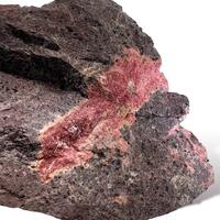 Epidote Var Withamite