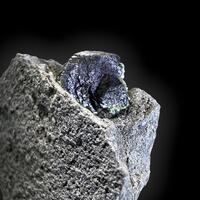 Libethenite