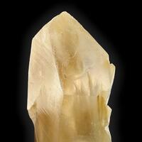 Quartz Var Bone Quartz