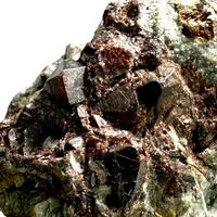 Cassiterite