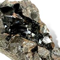 Cassiterite