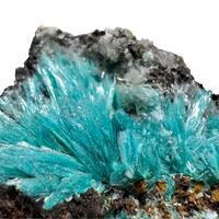 Aurichalcite