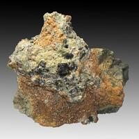 Cassiterite