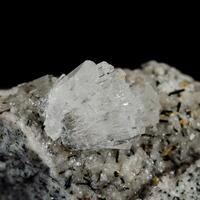 Natrolite