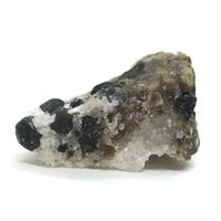 Marsturite Franklinite Calcite