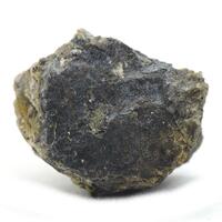 Griphite With Phosphuranylite